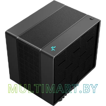 Кулер Deepcool ASSASSIN 4S BK (R-ASN4S-BKGPMN-G)